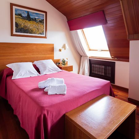 Hotel Valencia Ferrol Zewnętrze zdjęcie