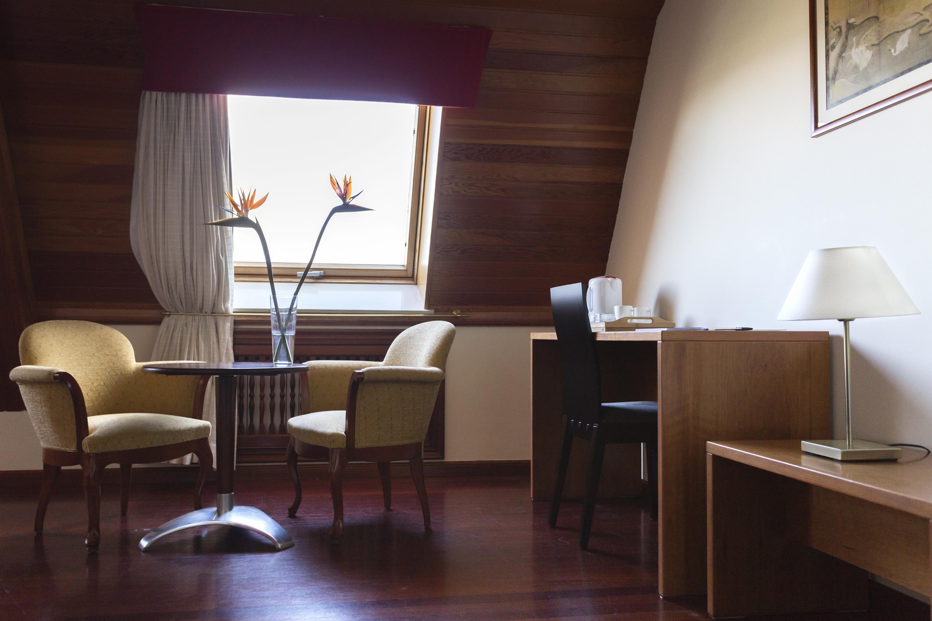 Hotel Valencia Ferrol Zewnętrze zdjęcie