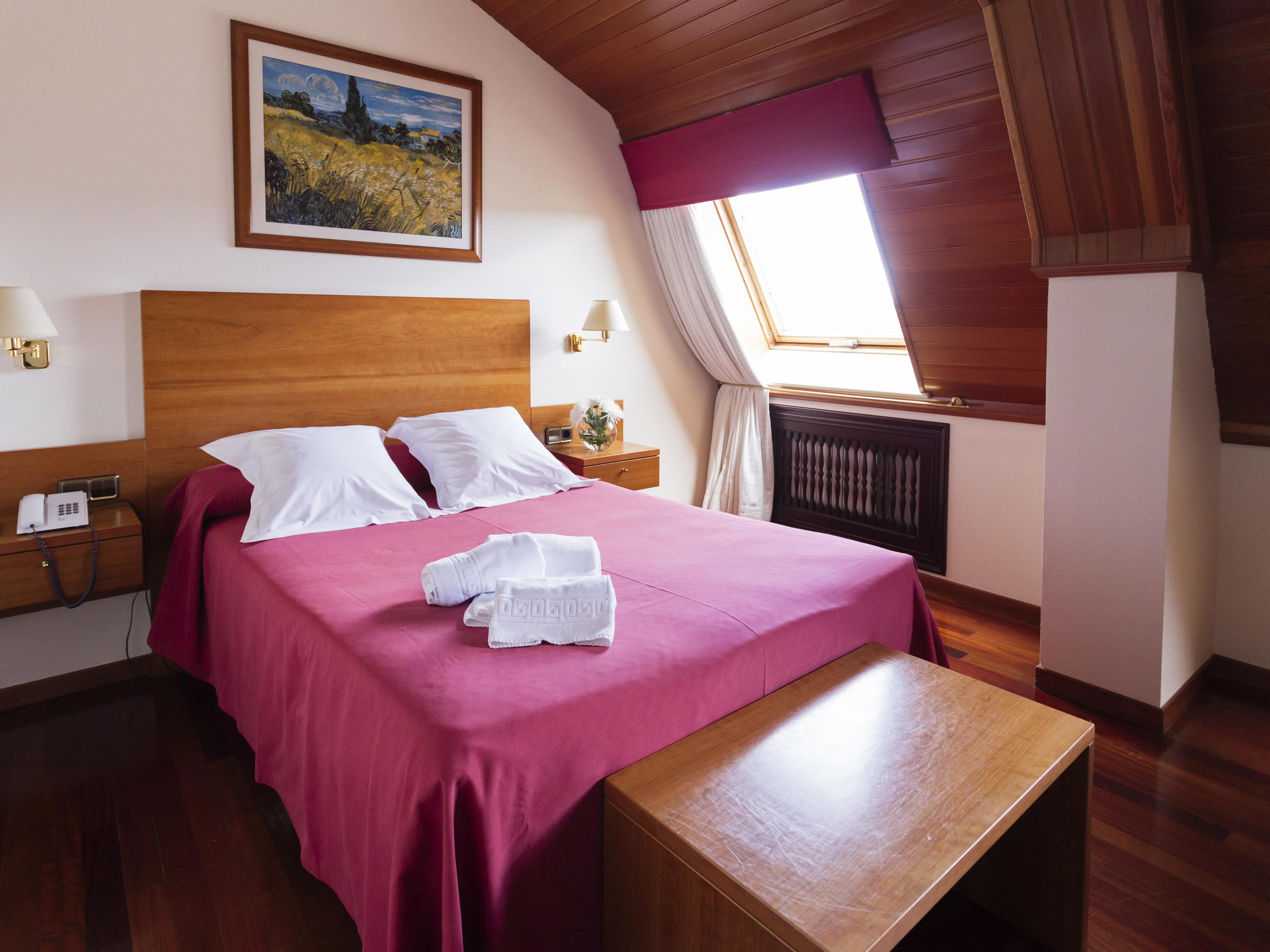 Hotel Valencia Ferrol Zewnętrze zdjęcie