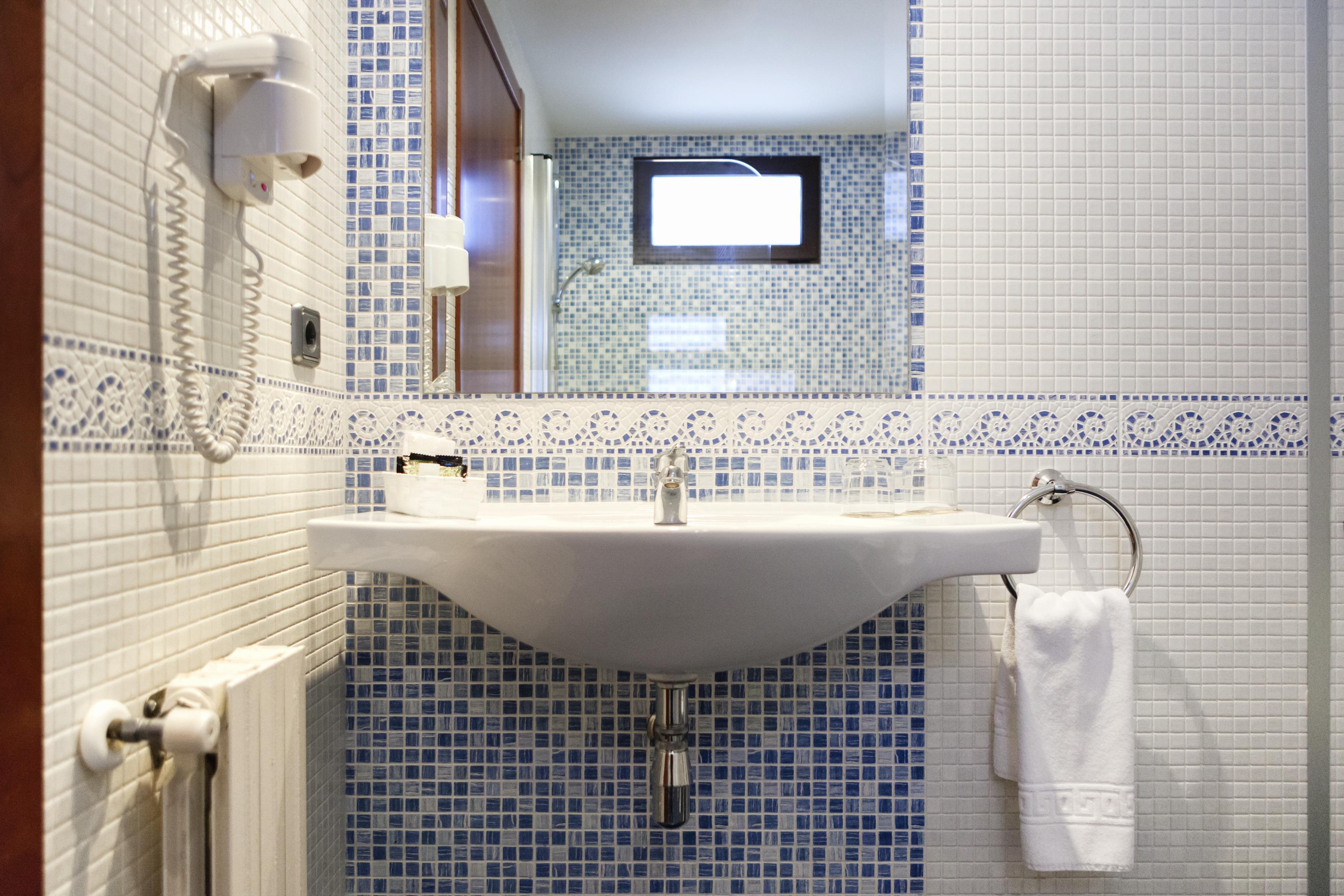 Hotel Valencia Ferrol Zewnętrze zdjęcie