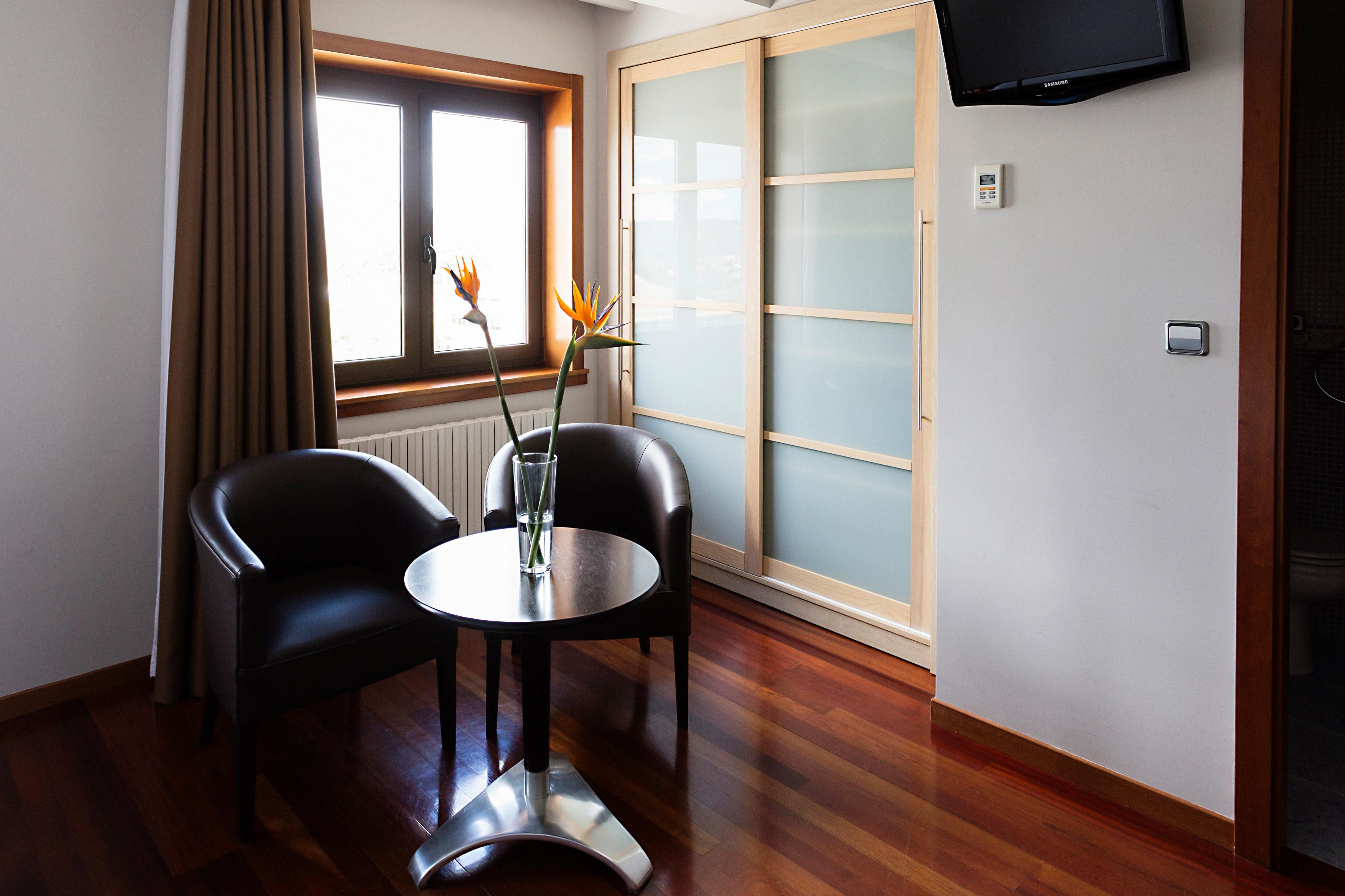 Hotel Valencia Ferrol Zewnętrze zdjęcie