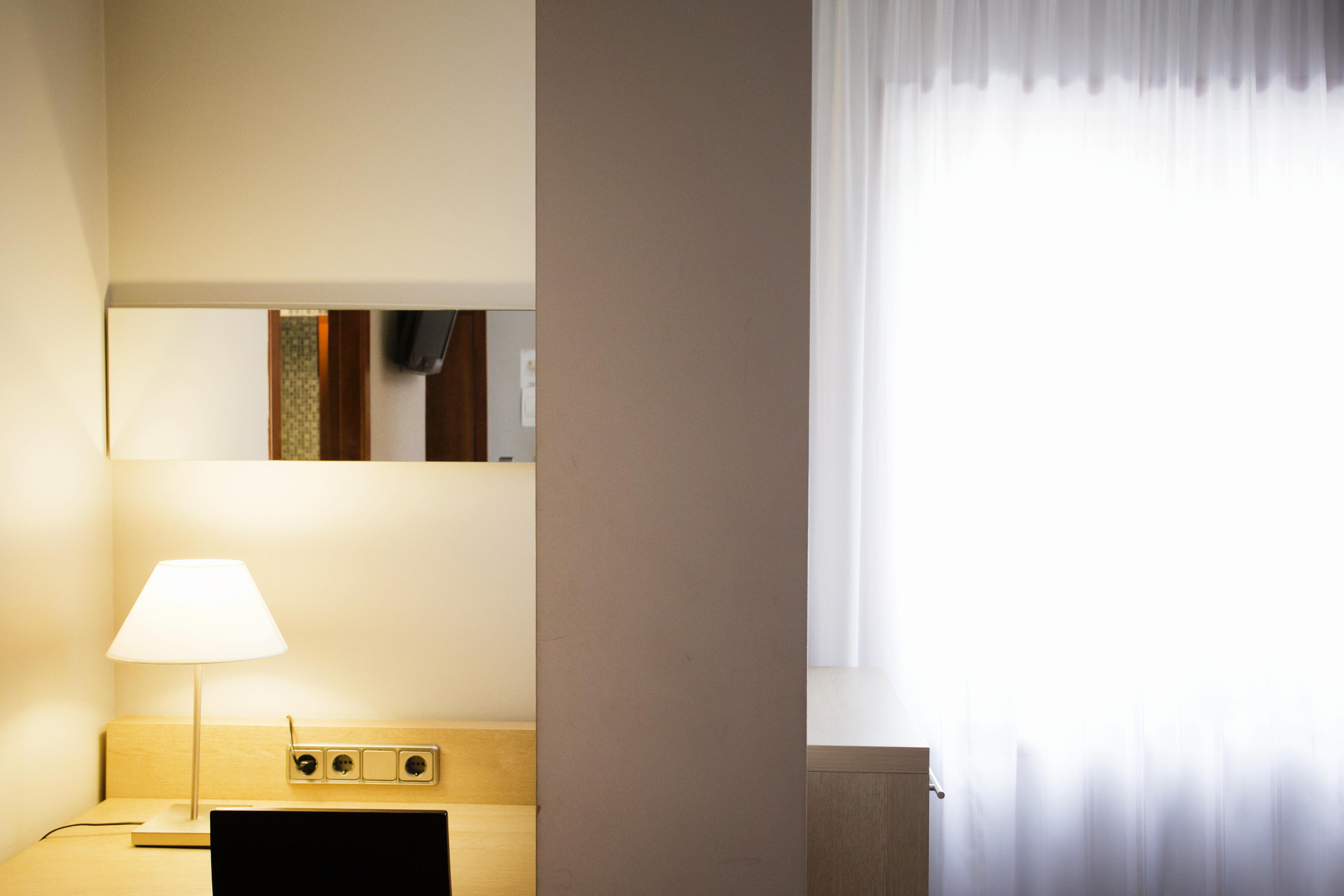 Hotel Valencia Ferrol Zewnętrze zdjęcie
