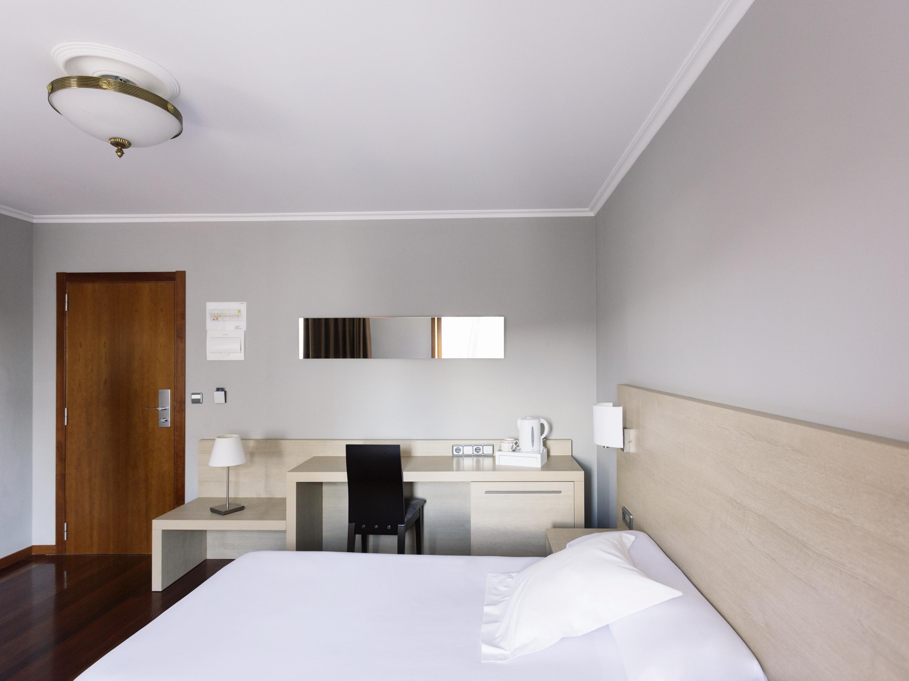 Hotel Valencia Ferrol Zewnętrze zdjęcie