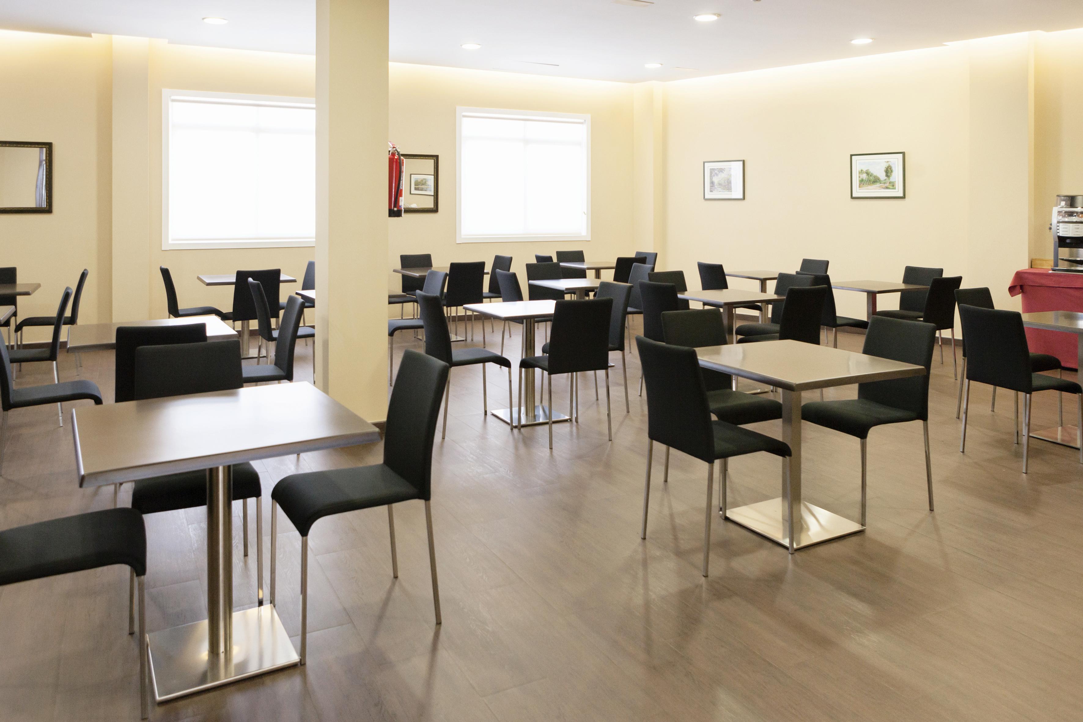Hotel Valencia Ferrol Zewnętrze zdjęcie