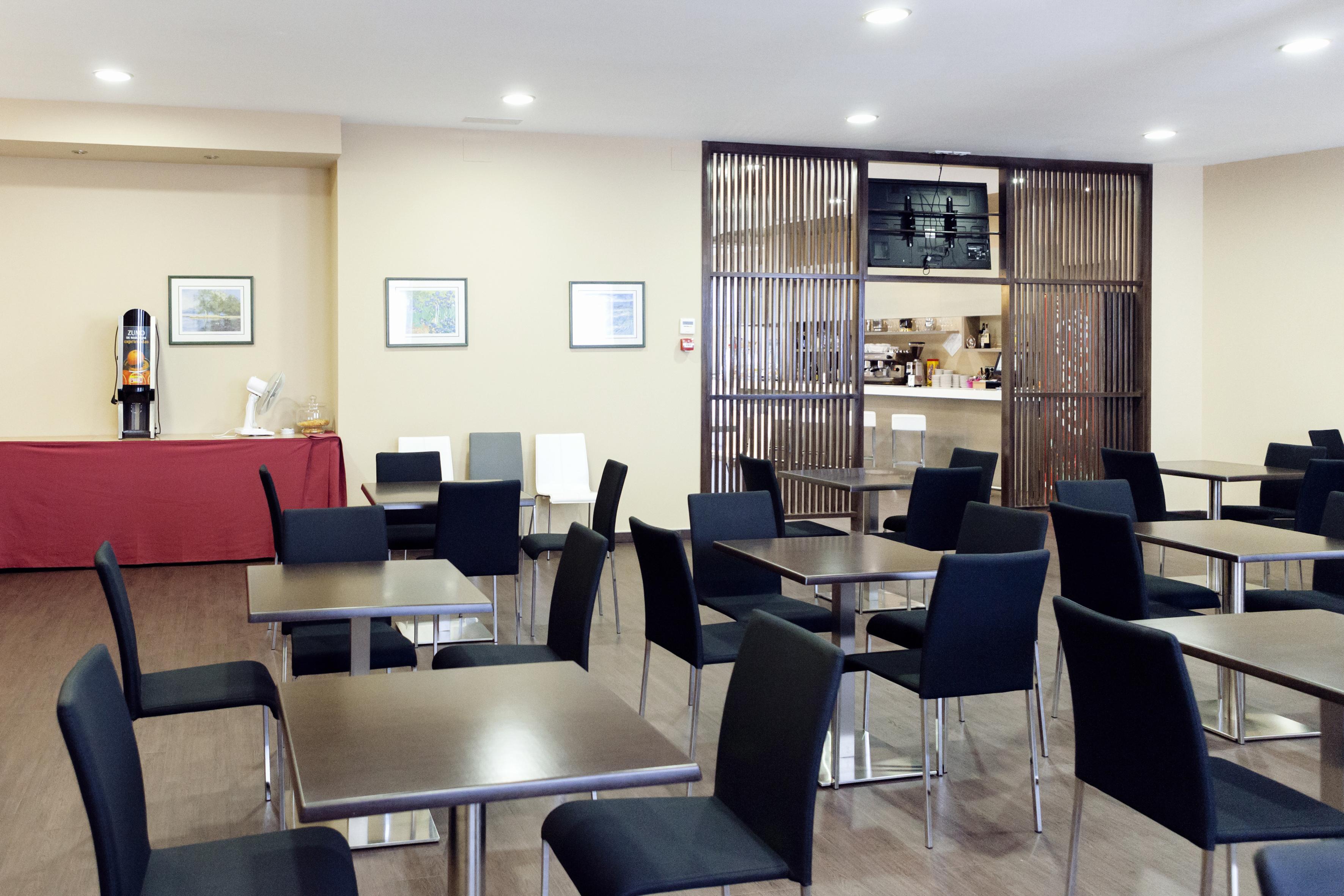 Hotel Valencia Ferrol Zewnętrze zdjęcie