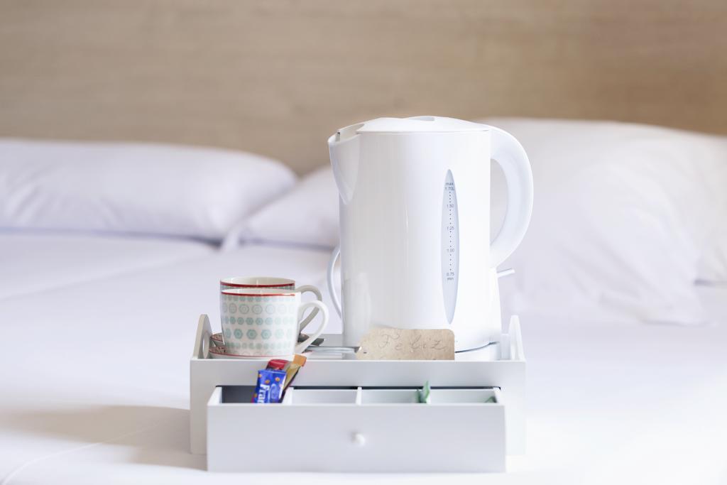 Hotel Valencia Ferrol Zewnętrze zdjęcie